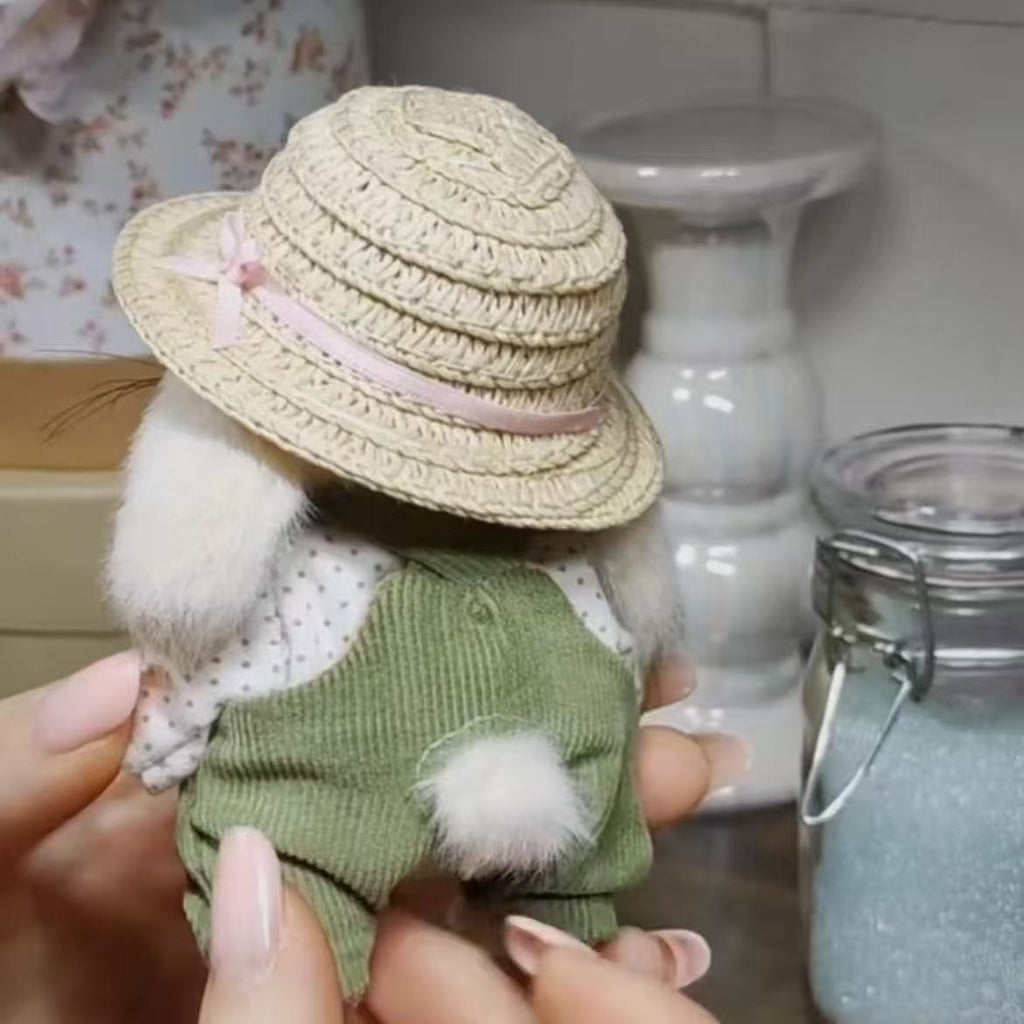 Cute Little Bunny-Soft Plush Toy