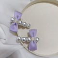 Cute Hair Clips for Kids – Chloe&Co. Handmade