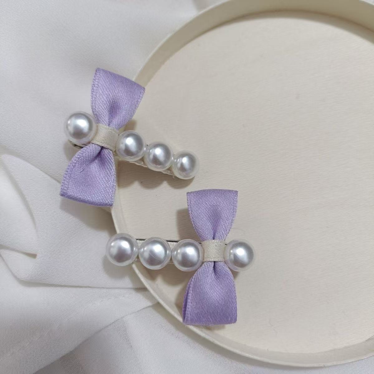 Cute Hair Clips for Kids – Chloe&Co. Handmade