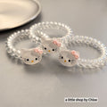 Soft Elastic Hair Ties for Girls – Cute Kids Ponytail Holders (3/6/12/24 Packs) | Retail & Wholesale  ---