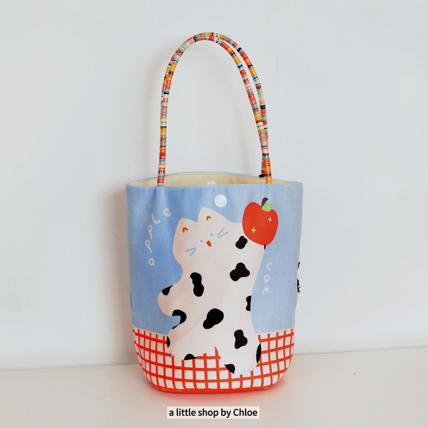 Kids Canvas Backpack – Cute Lightweight Shoulder Bag for Toddler & Girls (1/2/3/5 Packs) | Retail & Wholesale
