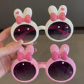 Kids Sunglasses with Cute Book Detail – UV Protection for Little Girls (Mix & Match Colors) | Retail & Wholesale