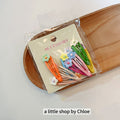 Kids Hair Clips – 10pcs per Bag, Cute Resin / Acrylic Designs (1/5/10 Bags) | Retail & Wholesale – Bulk Pricing Available