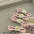 Acrylic Hair Clips Set – 4/8/12/16/20/24Pcs for Girls